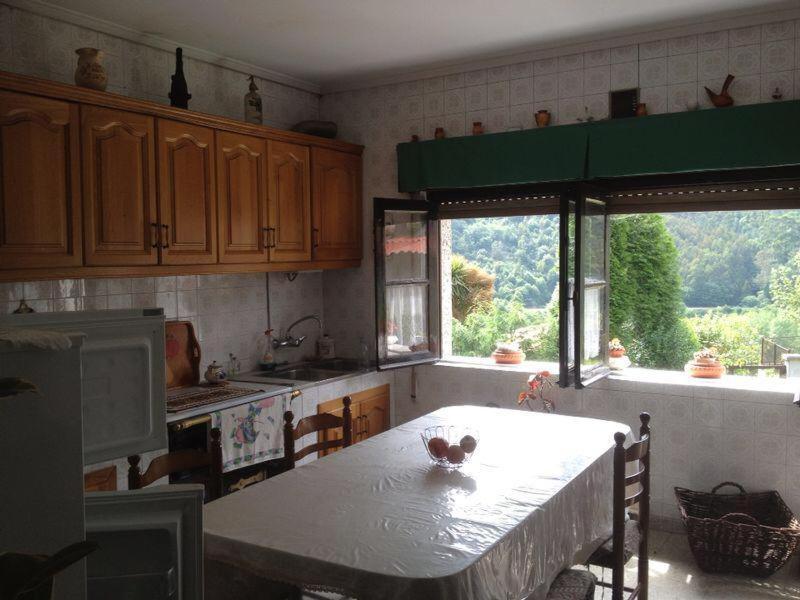 MRZ Rentals San Martín de Luiña San Martin de Luina Exterior foto