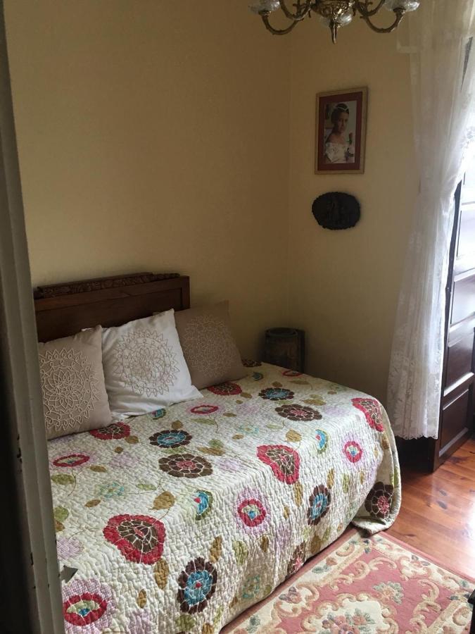 MRZ Rentals San Martín de Luiña San Martin de Luina Exterior foto